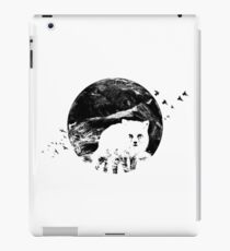 Stealth iPad Case/Skin