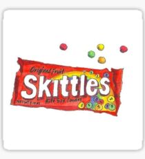 Skittles: Stickers | Redbubble