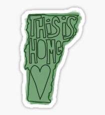 Home - VT Sticker