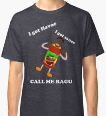 Kodak- Call me Ragu Classic T-Shirt