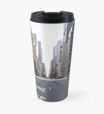 Taza de viaje Downtown