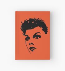 Judy Live in der Carnagie Hall Notizbuch