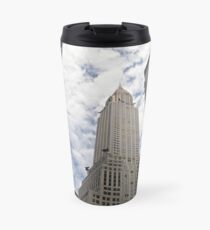 Taza de viaje Highest