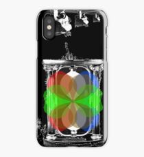Bottleneck Hour - CC Series iPhone Case