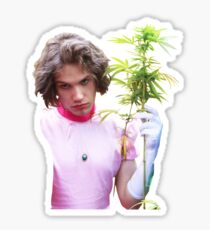 maxmoefoe Sticker