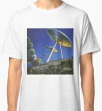 UFO ATACK Classic T-Shirt