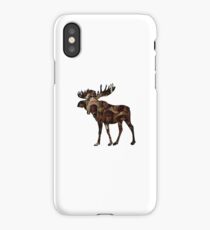 The Faces Within iPhone Case