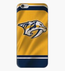 Go Preds! iPhone Case