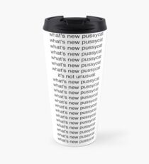 The Best Meal I've Ever Had Travel Mug