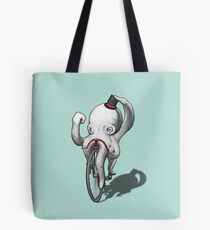 Sir Octopus Tote Bag