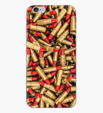 Lipstick iPhone Case