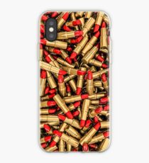 Lipstick iPhone Case
