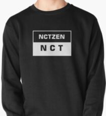 NCTZEN - NCT Pullover