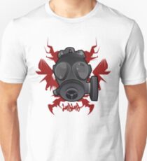 TOXIC Slim Fit T-Shirt