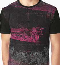 Nicola Tesla Graphic T-Shirt