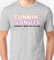 Funkin' Gonuts Unisex T-Shirt