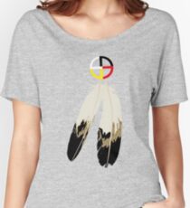 Deeds Well Done Women's Relaxed Fit T-Shirt