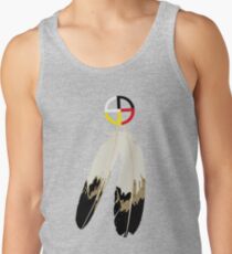 Deeds Well Done Men's Tank Top