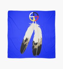 Deeds Well Done Scarf