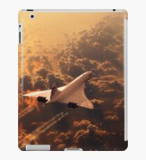 Queen Of The Skies iPad Case/Skin