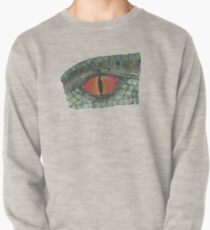 Eye of the dragon Pullover