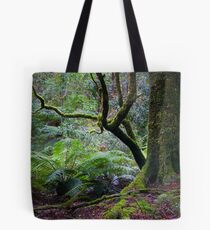 Tarkine Tote Bag