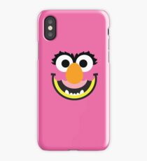 You're An Animal iPhone Case