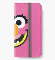 You're An Animal iPhone Wallet/Case/Skin