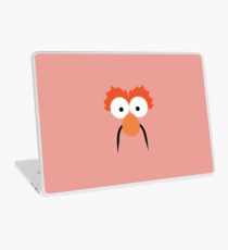 Lab Beaker Laptop Skin
