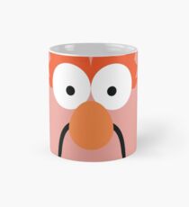 Lab Beaker Mug