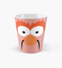 Lab Beaker Tall Mug