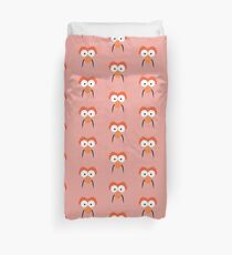 Lab Beaker Duvet Cover