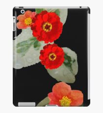 Flora iPad Case/Skin