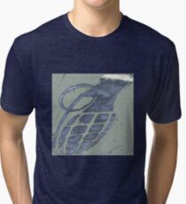 KaBoom KaBoom Tri-blend T-Shirt