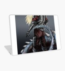 Rhaenys Targaryen Laptop Skin