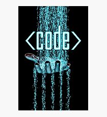 Code Fotodruck