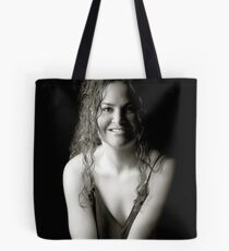 Eliana Tote Bag
