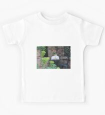 Reading Corner Kids Tee