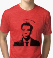 John Mulaney Tri-blend T-Shirt