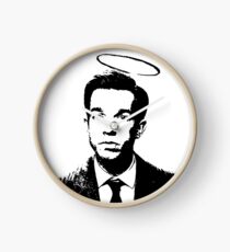 John Mulaney Clock
