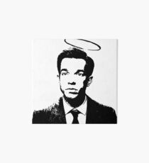 John Mulaney Art Board