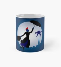 I'm Mary Poppins Y'all Mug
