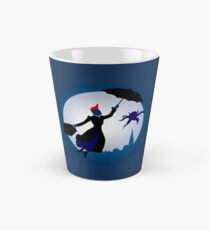 I'm Mary Poppins Y'all Tall Mug
