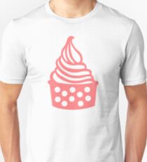 Frozen Yogurt Unisex T-Shirt