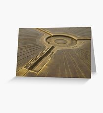 Snowdonia Greeting Card