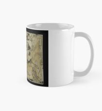 Travelling through it all Mug