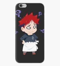 Vinilo o funda para iPhone Evil Soma 2.0 - Shokugeki no Soma