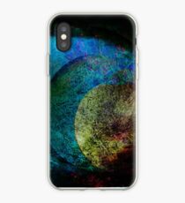 Global alignment iPhone-Hülle & Cover