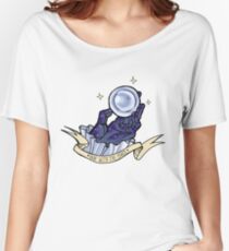 Baby mit der Kraft! Loose Fit T-Shirt