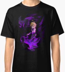 Meliodas, the Dragon's Sin of Wrath Classic T-Shirt
